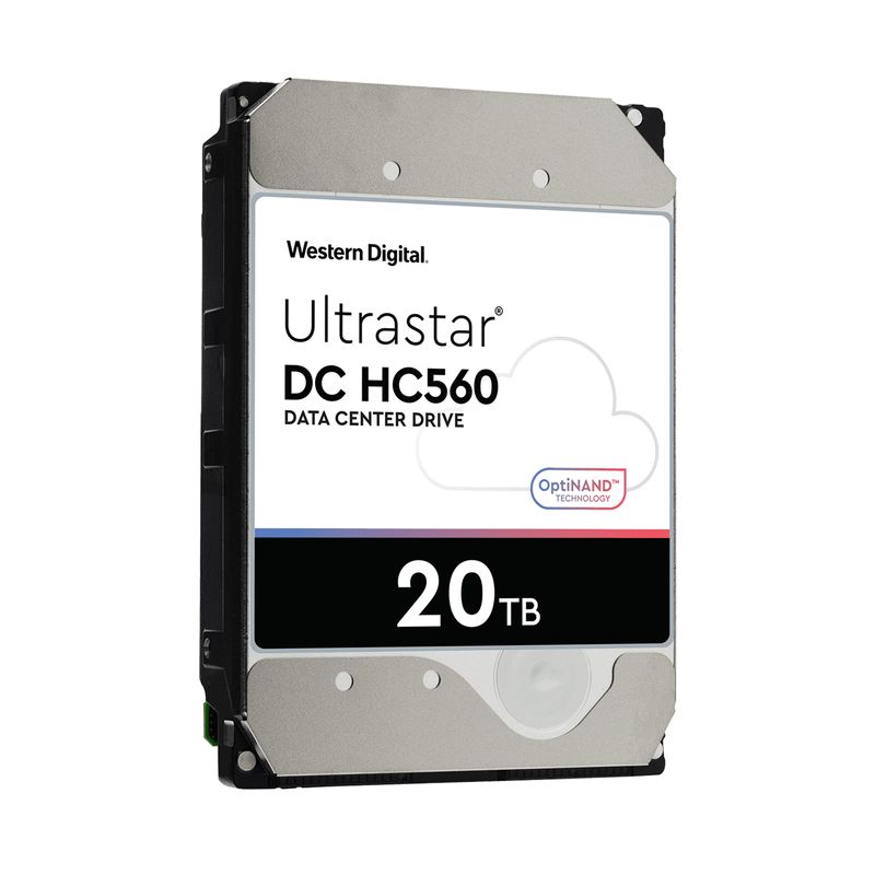 Western-Digital-Ultrastar-0F38754-disco-rigido-interno-3.5-20000-GB-NL-SATA--WD-Ultrastar-DC-HC560---HDD---crittografato