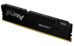 Kingston-Technology-FURY-Beast-8GB-6000MT-s-DDR5-CL30-DIMM-Black-XMP