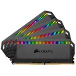 Corsair Dominator Platinum RGB memoria 32 GB 4 x 8 GB DDR4 3600 MHz