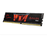 G.Skill Aegis 16GB DDR4-2133Mhz memoria 1 x 16 GB