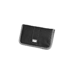 Hama Multi Card Case Maxi custodia per scheda di memoria Nylon Nero