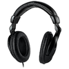 Meliconi-HP-50-PLUS-Cuffie-Cablato-A-Padiglione-TV-Nero