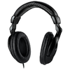 Meliconi-HP-50-PLUS-Cuffie-Cablato-A-Padiglione-TV-Nero