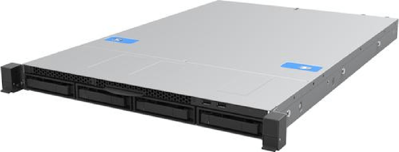 Intel-M20NTP1UR304-sistema-barebone-per-server-Intel-C621A-LGA-4189-Rack--1U--Nero-Grigio