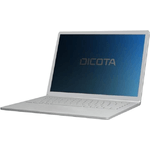 DICOTA D31693-V1 schermo anti-riflesso Filtro per la privacy senza bordi per display 338 cm 13.3 (PRIVACY FILTER 2-WAY F