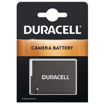 Duracell DRGOPROH5 Batteria per fotocamera/videocamera Ioni di Litio 1250 mAh