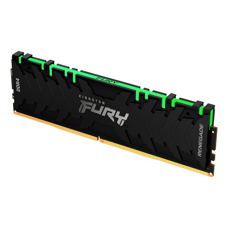 Kingston-Technology-FURY-Renegade-RGB-memoria-16-GB-2-x-8-GB-DDR4-4000-MHz--Kingston-FURY-Renegade-RGB---DDR4---kit---16