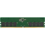 Kingston Technology KCP556US8-16 memoria 16 GB 1 x 16 GB DDR5 5600 MHz (Kingston - DDR5 - modulo - 16 GB - DIMM 288-PIN