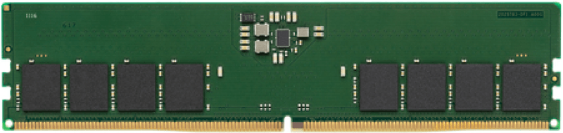 Kingston-Technology-KCP556US8-16-memoria-16-GB-1-x-16-GB-DDR5-5600-MHz--Kingston---DDR5---modulo---16-GB---DIMM-288-PIN-