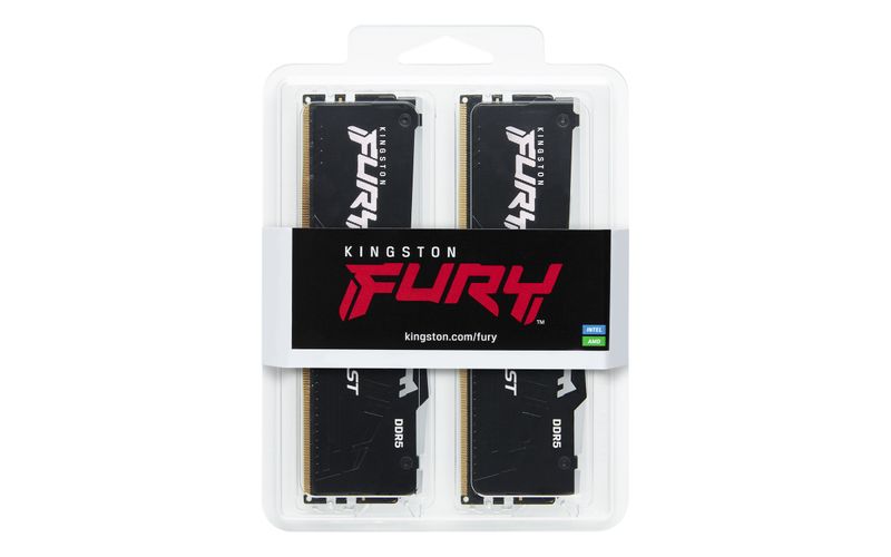 Kingston-Technology-FURY-Beast-64-GB-6000-MT-s-DDR5-CL40-DIMM-Kit-da-4-moduli-RGB-XMP--64GB-DDR5-6000MT-S-CL40-DIMM---KI