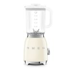 Smeg-Frullatore-da-Tavolo-50-s-Style-–-Panna-LUCIDO-–-BLF03CREU