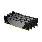 Kingston FURY KF436C16RB12K4/64 memoria 64 GB 4 x 16 GB DDR4 1800 MHz (Kingston FURY Renegade - DDR4 - kit