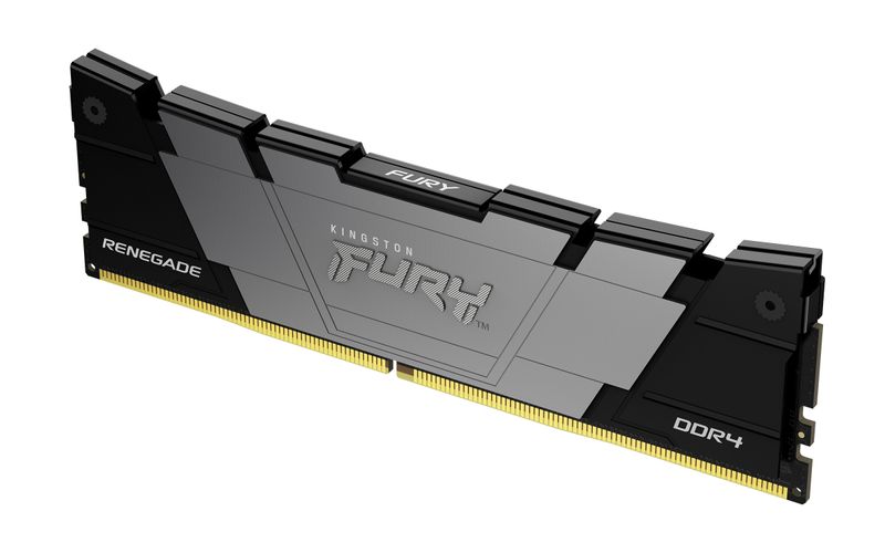 FURY-KF436C16RB12K4-64-memoria-64-GB-4-x-16-GB-DDR4-1800-MHz--Kingston-FURY-Renegade---DDR4---kit---64-GB-4-x-16-GB---DI