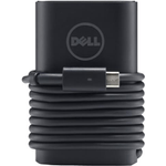 Emc DELL DELL-14P3N adattatore e invertitore Interno 90 W Nero (DELL USB-C 90 W AC ADAPTER - WITH 1 METER POWER CORD