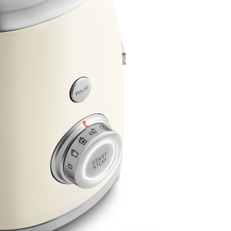 Smeg-Frullatore-da-Tavolo-50-s-Style-–-Panna-LUCIDO-–-BLF03CREU