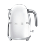 Smeg KLF03SSEU bollitore elettrico 1,7 L 2400 W Acciaio inossidabile