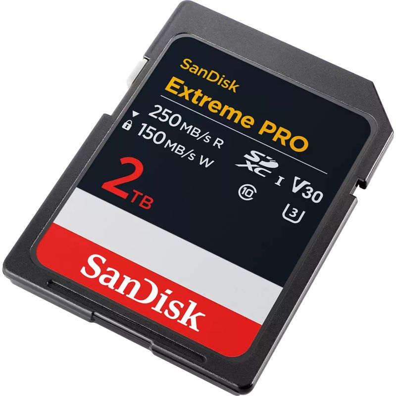 SanDisk-Extreme-PRO-2-TB-SDXC-UHS-I-Classe-10--Extreme-PRO-2TB-SDXC-250MB-s-UHS-I-