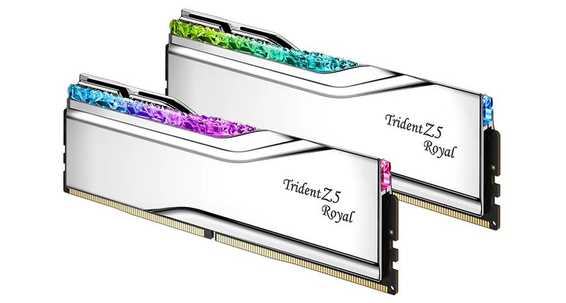 32GB16GBx2-G.SKILL-Trident-Z5-ROYAL-DDR5-7600MHz-CL36-KIT