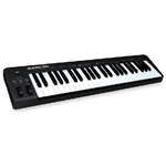 Alesis Q49 tastiera MIDI 49 chiavi USB Nero