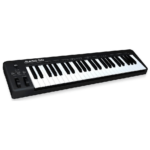 Alesis-Q49-tastiera-MIDI-49-chiavi-USB-Nero