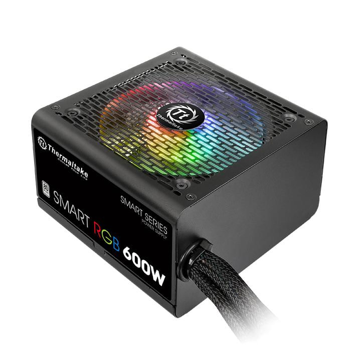 Netzteil-Smart-RGB-600W