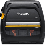 Zebra ZQ521 stampante per etichette CD Termica diretta 203 x 203 DPI Con cavo e senza cavo (ZQ521 DT 4.45IN ENG BT 4.1 -