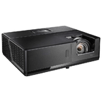 Optoma-ZU606TSTe-videoproiettore-Proiettore-a-corto-raggio-6300-ANSI-lumen-DLP-WUXGA--1920x1200--Compatibilita-3D-Nero