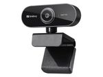 Sandberg-USB-Webcam-Flex-1080P-HD--USB-Webcam-Flex-1080P-HD---USB-Webcam-Flex-1080P-HD-2---MP-1920-x-1080-pixels-30-fps-