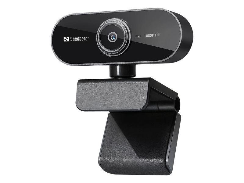 Sandberg-USB-Webcam-Flex-1080P-HD--USB-Webcam-Flex-1080P-HD---USB-Webcam-Flex-1080P-HD-2---MP-1920-x-1080-pixels-30-fps-