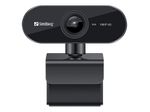 Sandberg-USB-Webcam-Flex-1080P-HD--USB-Webcam-Flex-1080P-HD---USB-Webcam-Flex-1080P-HD-2---MP-1920-x-1080-pixels-30-fps-