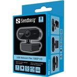 Sandberg-USB-Webcam-Flex-1080P-HD--USB-Webcam-Flex-1080P-HD---USB-Webcam-Flex-1080P-HD-2---MP-1920-x-1080-pixels-30-fps-