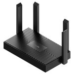 Cudy-WR1500-router-wireless-Gigabit-Ethernet-Dual-band--2.4-GHz-5-GHz--Nero