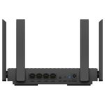 Cudy-WR1500-router-wireless-Gigabit-Ethernet-Dual-band--2.4-GHz-5-GHz--Nero