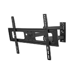 Oneforall One For All WM 2651 Supporto TV a parete 2,13 m (84") Nero