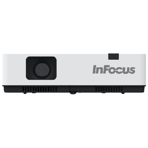 InFocus IN1046 videoproiettore Proiettore a raggio standard 4600 ANSI lumen 3LCD WXGA (1280x800) Bianco
