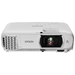 Epson EH?TW710 videoproiettore Proiettore a raggio standard 3400 ANSI lumen 3LCD 1080p (1920x1080) Bianco