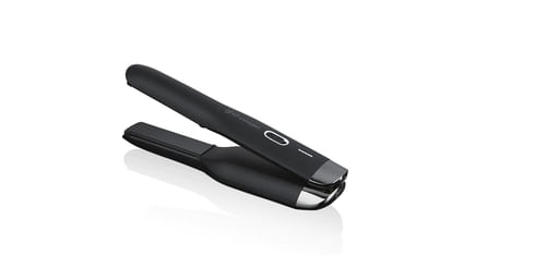 Piastra-per-capelli-wireless-Ghd-Unplugged---nera