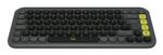 Logitech-POP-Icon-Keys-tastiera-Universale-Bluetooth-QWERTY-US-International-Grafite-Verde