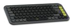 Logitech-POP-Icon-Keys-tastiera-Universale-Bluetooth-QWERTY-US-International-Grafite-Verde