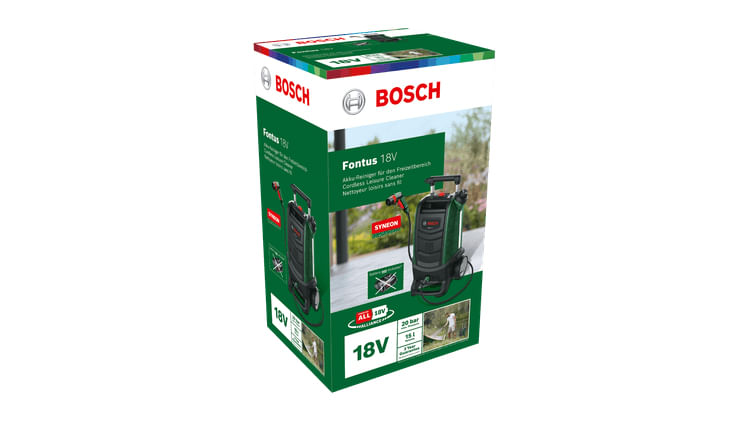 Idropulitrice-per-esterni-Bosch-06008B6102-Fontus-18V-a-batteria