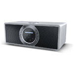 Sharp DR-I470(GR) radio Portatile Digitale Grigio