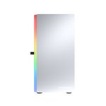 COUGAR Gaming PURITY RGB Mini Tower Bianco