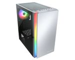 Cougar-Caja-Minitorre-Purity-Rgb-Bianca