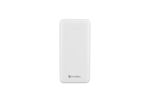 COOLBOX-POWERBANK-10K-MAH-CAVI-INTEGRATI-BIANCHI