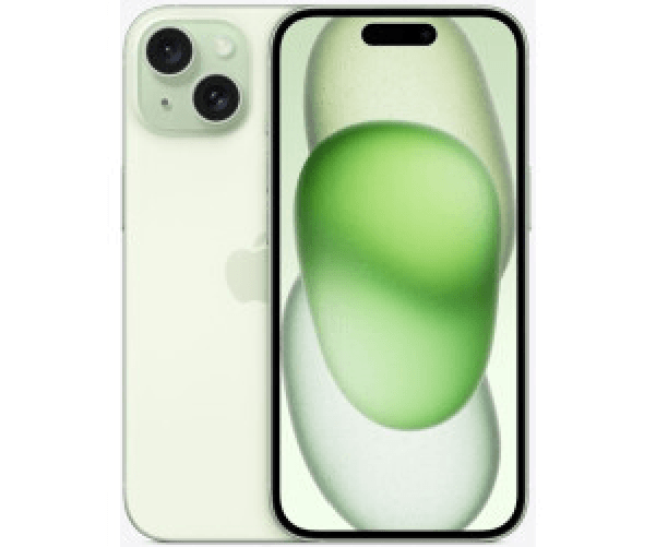 Apple-iPhone-15-256GB-Verde