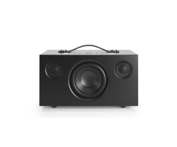 Audio-Pro-C5-MKII-altoparlante-Nero-Wireless