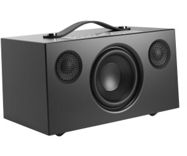Audio-Pro-C5-MKII-altoparlante-Nero-Wireless