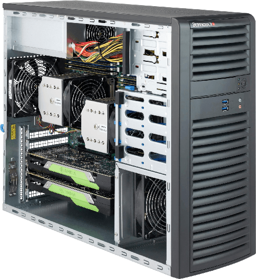 Supermicro-CSE-732D3-1K26B-Nero-SC732D3-Chassis-Tower-W-1200-W-PS2-PWS-RoHS