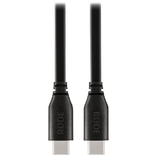 Rode-RØDE-SC17-cavo-USB-15-m-USB-C-Nero