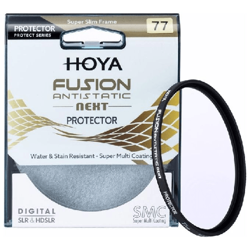 Hoya-Fusion-Antistatic-Next-Protector-Filtro-protettivo-per-fotocamera-49-cm